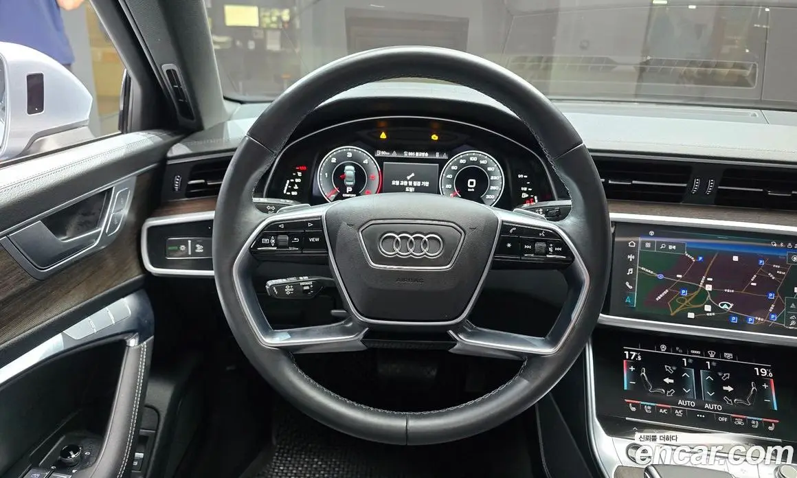 Audi A6 2023 3.0 автомат (гидро), фото 13 Audi A6 2023 3.0 автомат (гидро), фото 13