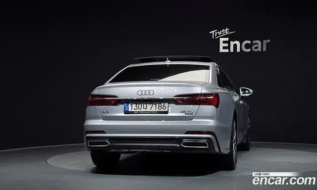 Audi A6 2023 3.0 автомат (гидро), миниатюра 4 Audi A6 2023 3.0 автомат (гидро), миниатюра 4