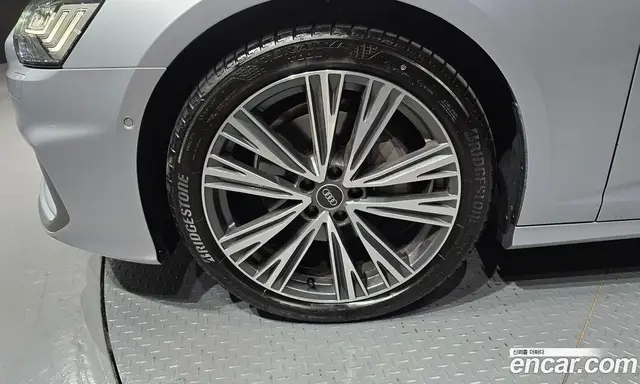 Audi A6 2023 3.0 автомат (гидро), миниатюра 5 Audi A6 2023 3.0 автомат (гидро), миниатюра 5