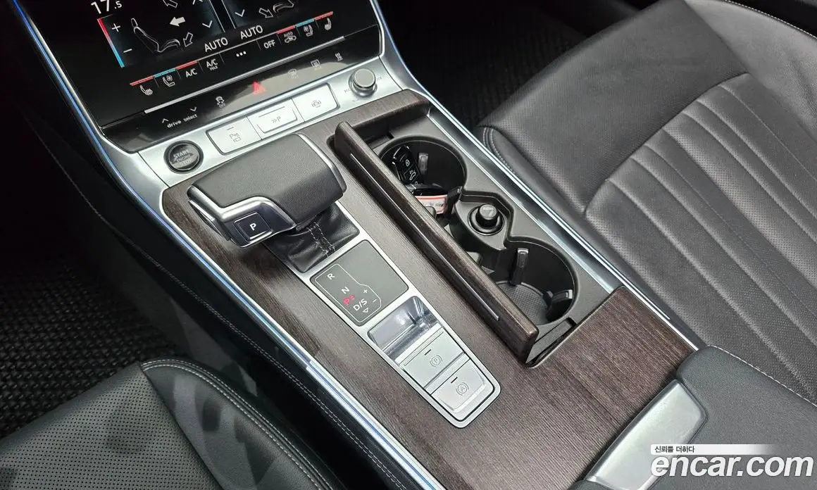 Audi A6 2023 3.0 автомат (гидро), фото 9 Audi A6 2023 3.0 автомат (гидро), фото 9