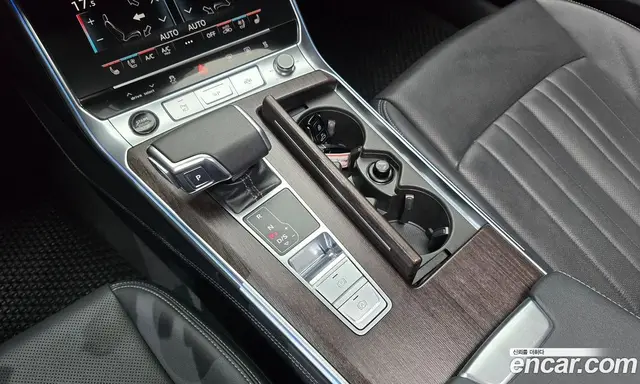 Audi A6 2023 3.0 автомат (гидро), миниатюра 9 Audi A6 2023 3.0 автомат (гидро), миниатюра 9