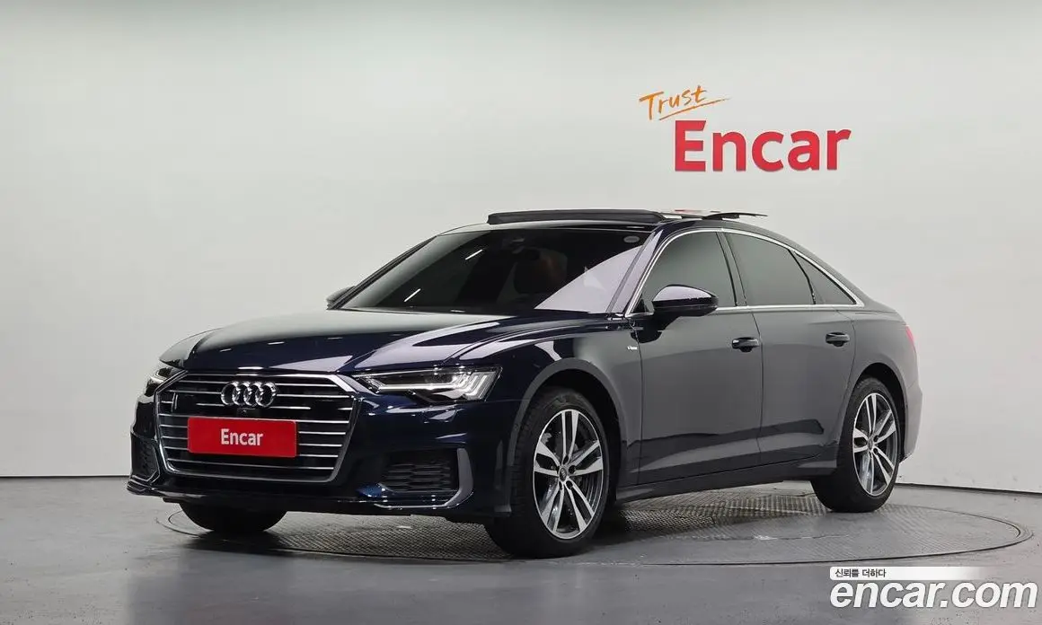 Audi A6 2023 2.0 автомат (гидро), фото 1 Audi A6 2023 2.0 автомат (гидро), фото 1