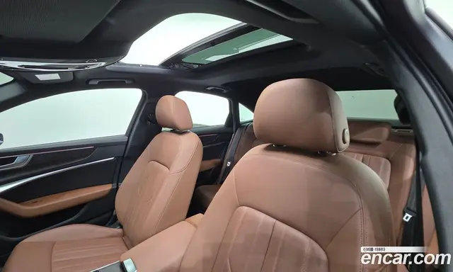 Audi A6 2023 2.0 автомат (гидро), миниатюра 12