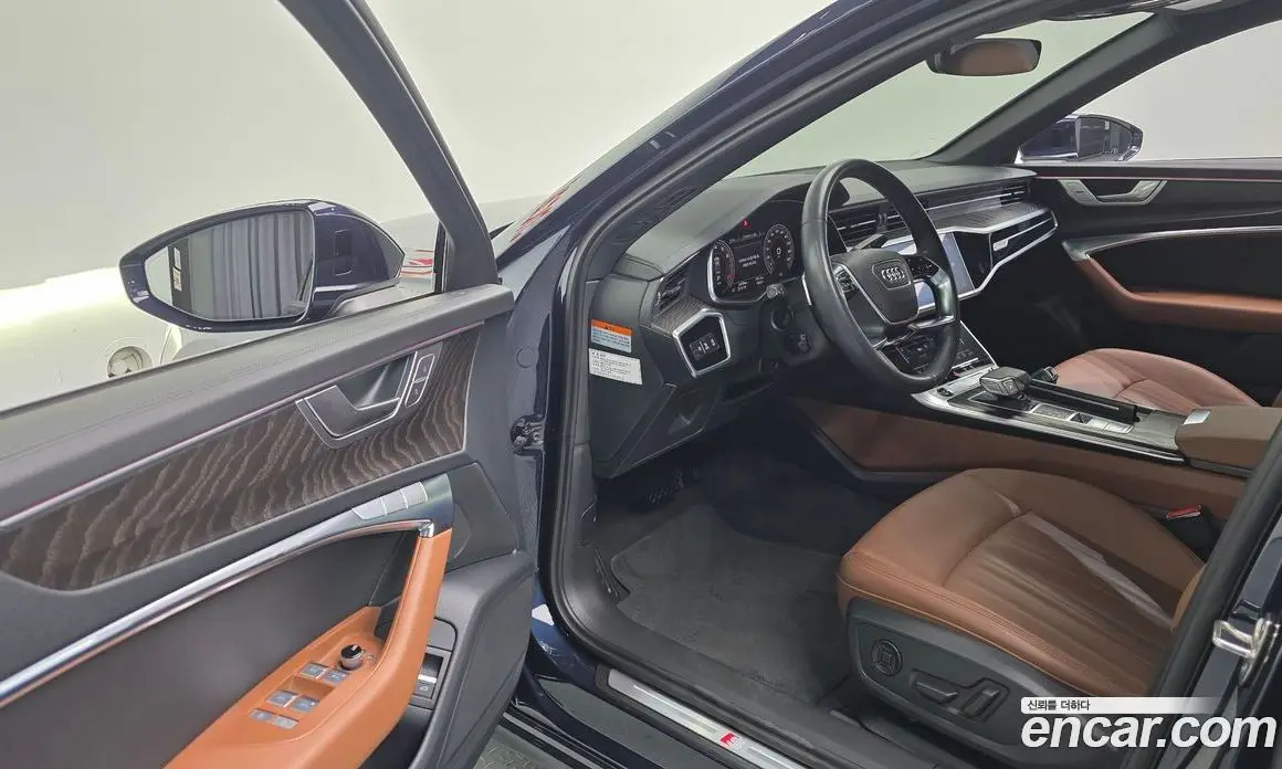 Audi A6 2023 2.0 автомат (гидро), фото 13 Audi A6 2023 2.0 автомат (гидро), фото 13