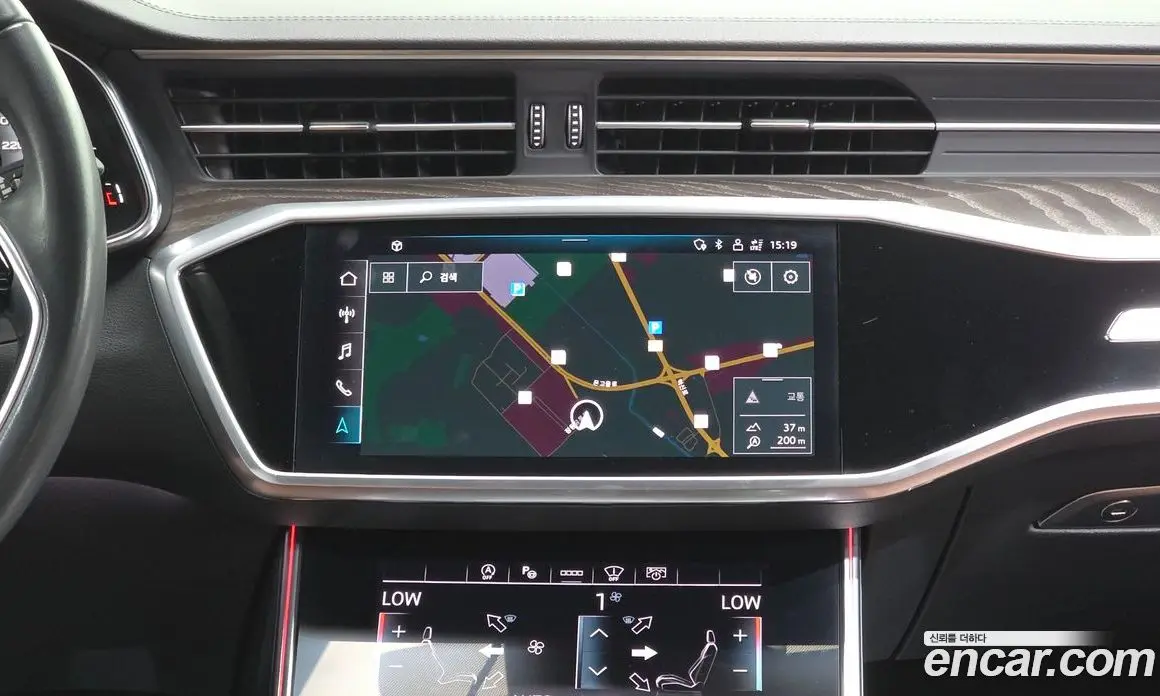 Audi A6 2023 2.0 автомат (гидро), фото 16 Audi A6 2023 2.0 автомат (гидро), фото 16