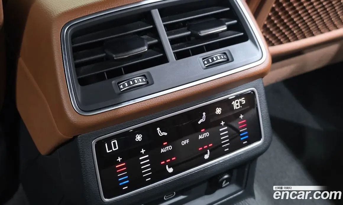 Audi A6 2023 2.0 автомат (гидро), фото 18 Audi A6 2023 2.0 автомат (гидро), фото 18