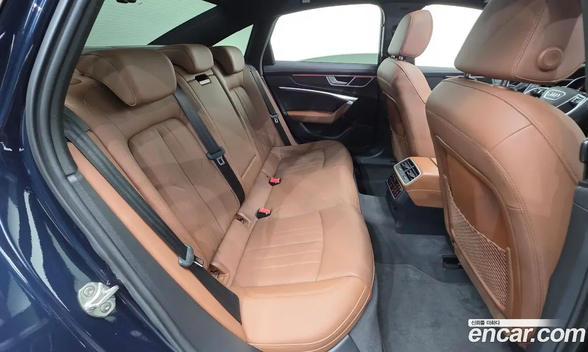 Audi A6 2023 2.0 автомат (гидро), фото 19 Audi A6 2023 2.0 автомат (гидро), фото 19