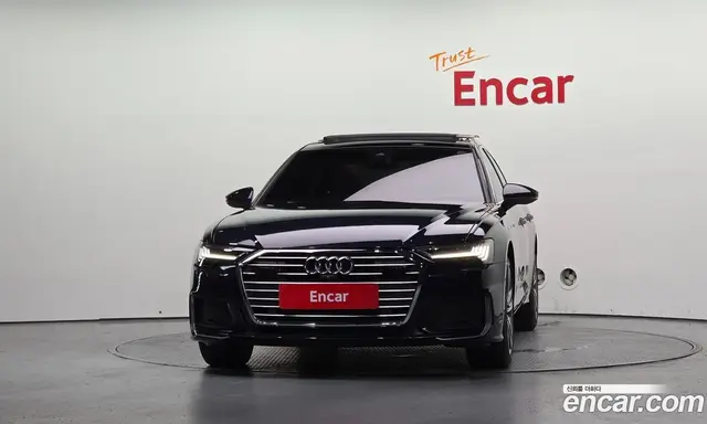 Audi A6 2023 2.0 автомат (гидро), миниатюра 3 Audi A6 2023 2.0 автомат (гидро), миниатюра 3