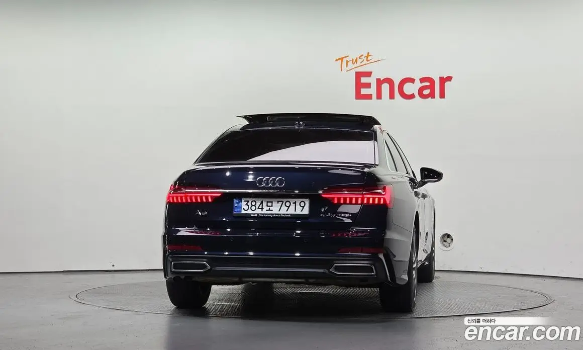 Audi A6 2023 2.0 автомат (гидро), фото 4 Audi A6 2023 2.0 автомат (гидро), фото 4