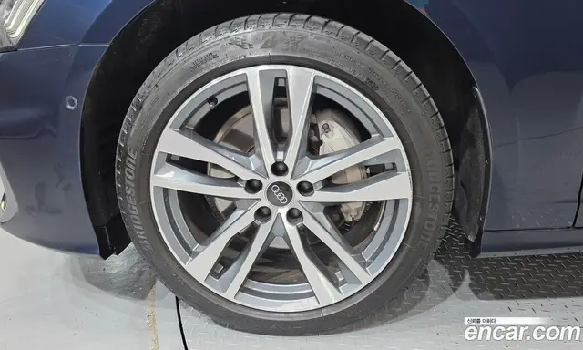 Audi A6 2023 2.0 автомат (гидро), миниатюра 5 Audi A6 2023 2.0 автомат (гидро), миниатюра 5