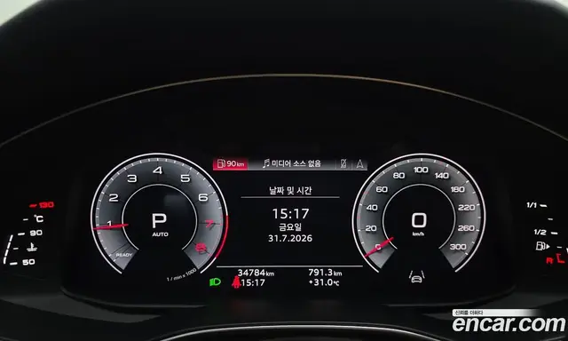 Audi A6 2023 2.0 автомат (гидро), миниатюра 8 Audi A6 2023 2.0 автомат (гидро), миниатюра 8