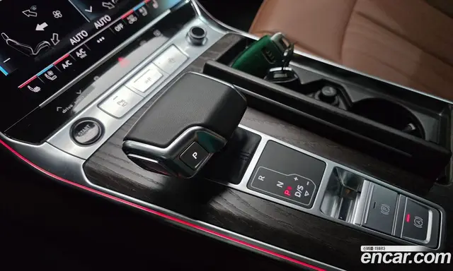 Audi A6 2023 2.0 автомат (гидро), миниатюра 9 Audi A6 2023 2.0 автомат (гидро), миниатюра 9