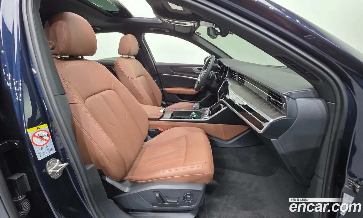 Audi A6 2023 2.0 автомат (гидро), фото 10 Audi A6 2023 2.0 автомат (гидро), фото 10