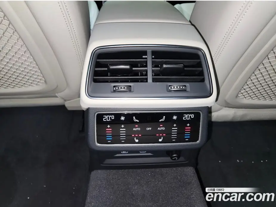 Audi A6 2023 2.0 автомат (гидро), фото 13
