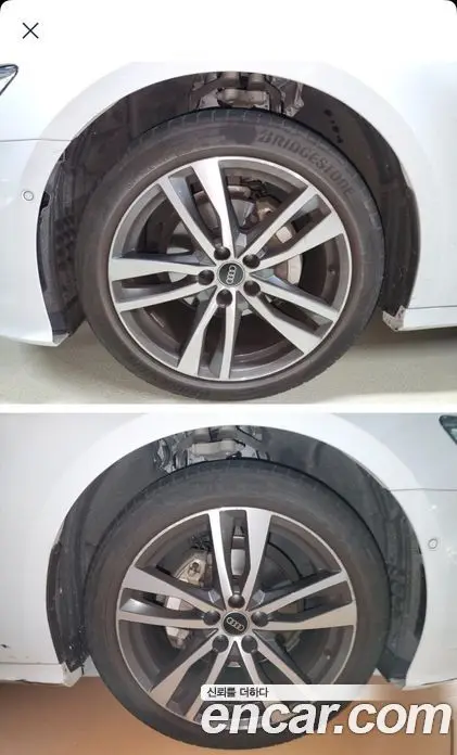 Audi A6 2023 2.0 автомат (гидро), миниатюра 5