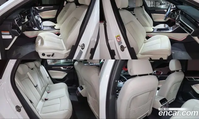 Audi A6 2023 2.0 автомат (гидро), миниатюра 9