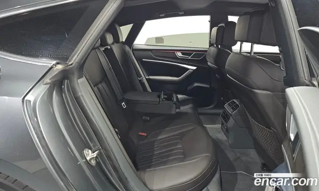 Audi A7 2020 3.0 автомат (гидро), миниатюра 11 Audi A7 2020 3.0 автомат (гидро), миниатюра 11