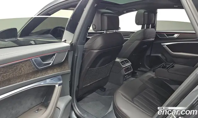 Audi A7 2020 3.0 автомат (гидро), миниатюра 12