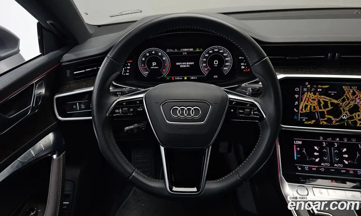 Audi A7 2020 3.0 автомат (гидро), фото 13 Audi A7 2020 3.0 автомат (гидро), фото 13