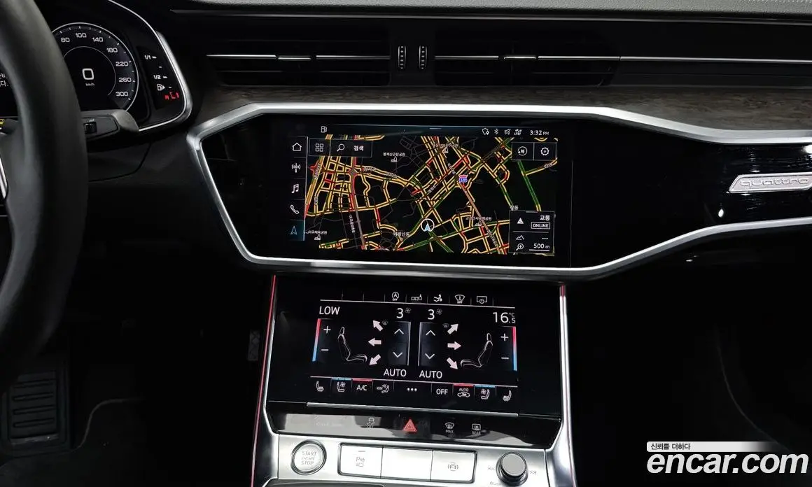 Audi A7 2020 3.0 автомат (гидро), фото 15 Audi A7 2020 3.0 автомат (гидро), фото 15