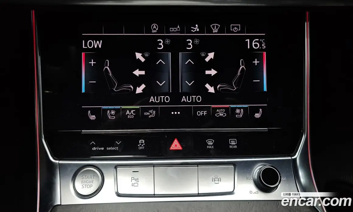 Audi A7 2020 3.0 автомат (гидро), фото 18 Audi A7 2020 3.0 автомат (гидро), фото 18