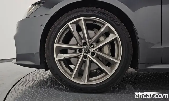 Audi A7 2020 3.0 автомат (гидро), миниатюра 5 Audi A7 2020 3.0 автомат (гидро), миниатюра 5