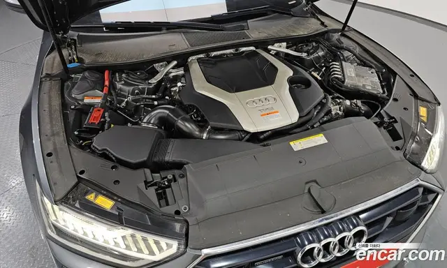 Audi A7 2020 3.0 автомат (гидро), миниатюра 6 Audi A7 2020 3.0 автомат (гидро), миниатюра 6