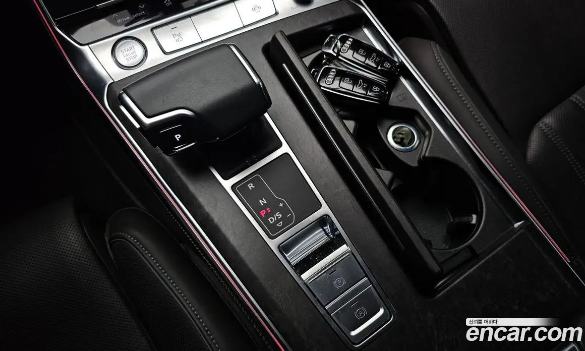 Audi A7 2020 3.0 автомат (гидро), фото 9 Audi A7 2020 3.0 автомат (гидро), фото 9