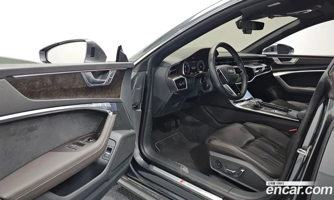 Audi A7 2020 3.0 автомат (гидро), фото 10 Audi A7 2020 3.0 автомат (гидро), фото 10