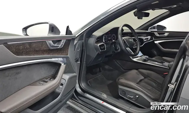 Audi A7 2020 3.0 автомат (гидро), миниатюра 10 Audi A7 2020 3.0 автомат (гидро), миниатюра 10