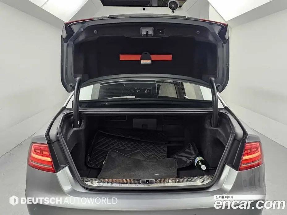 Audi A8 2011 4.2 автомат (гидро), фото 19 Audi A8 2011 4.2 автомат (гидро), фото 19