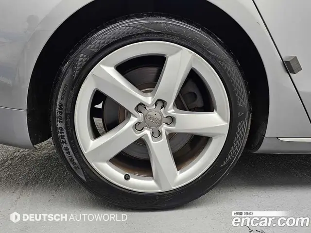 Audi A8 2011 4.2 автомат (гидро), миниатюра 5 Audi A8 2011 4.2 автомат (гидро), миниатюра 5