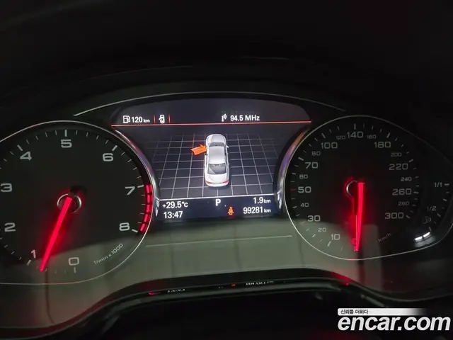 Audi A8 2011 4.2 автомат (гидро), миниатюра 8 Audi A8 2011 4.2 автомат (гидро), миниатюра 8