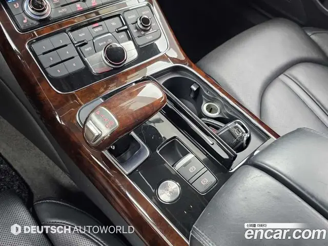 Audi A8 2011 4.2 автомат (гидро), миниатюра 9 Audi A8 2011 4.2 автомат (гидро), миниатюра 9