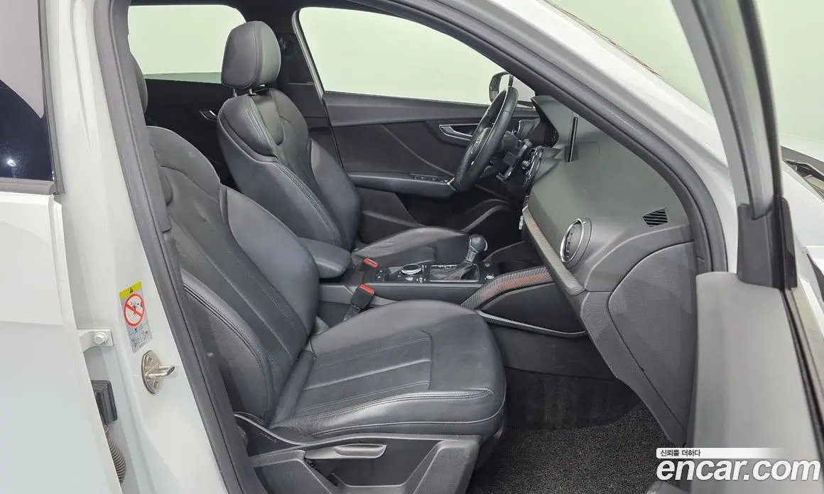Audi Q2 2020 2.0 автомат (гидро), фото 11 Audi Q2 2020 2.0 автомат (гидро), фото 11
