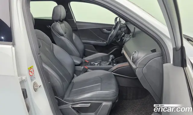 Audi Q2 2020 2.0 автомат (гидро), миниатюра 11 Audi Q2 2020 2.0 автомат (гидро), миниатюра 11