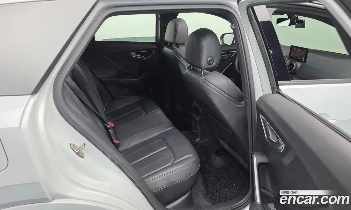 Audi Q2 2020 2.0 автомат (гидро), фото 12 Audi Q2 2020 2.0 автомат (гидро), фото 12