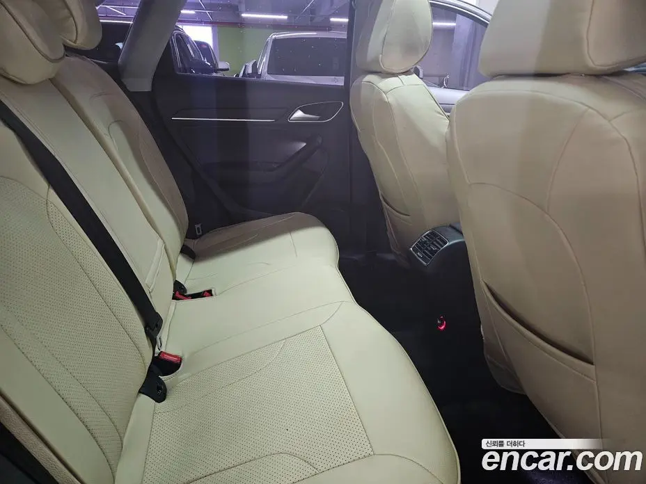 Audi Q3 2014 2.0 автомат (гидро), фото 11
