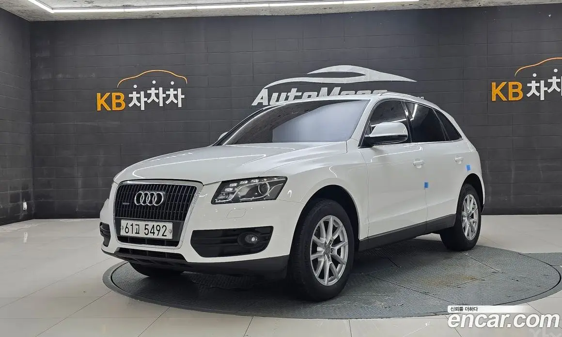 Audi Q5 2011 2.0 автомат (гидро), фото 1 Audi Q5 2011 2.0 автомат (гидро), фото 1