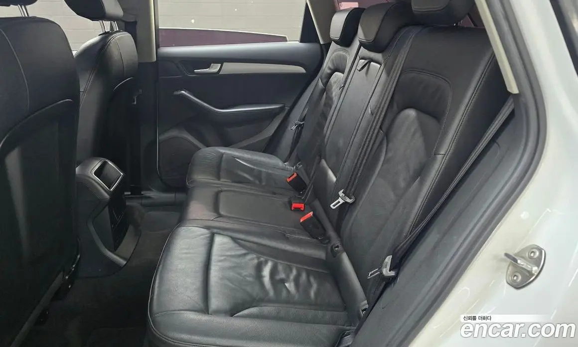 Audi Q5 2011 2.0 автомат (гидро), фото 11 Audi Q5 2011 2.0 автомат (гидро), фото 11