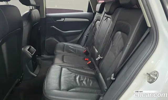 Audi Q5 2011 2.0 автомат (гидро), миниатюра 11 Audi Q5 2011 2.0 автомат (гидро), миниатюра 11