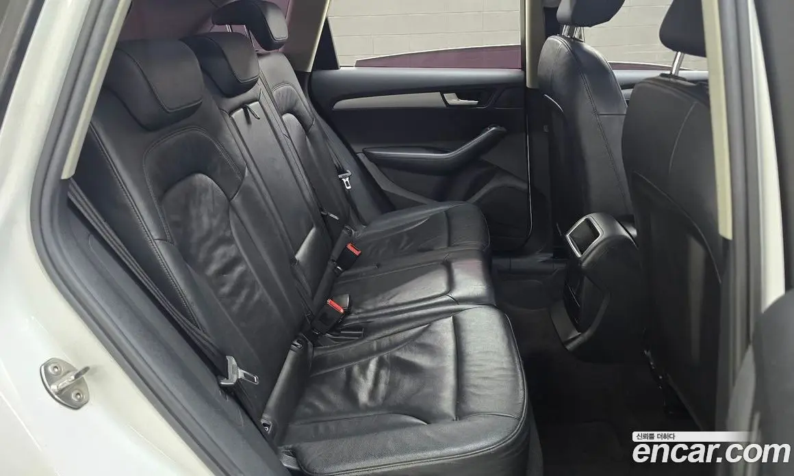 Audi Q5 2011 2.0 автомат (гидро), фото 13 Audi Q5 2011 2.0 автомат (гидро), фото 13