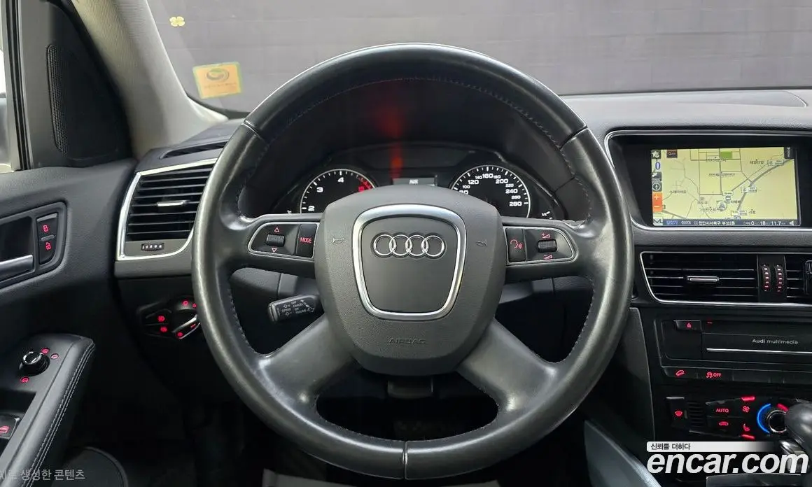 Audi Q5 2011 2.0 автомат (гидро), фото 15 Audi Q5 2011 2.0 автомат (гидро), фото 15