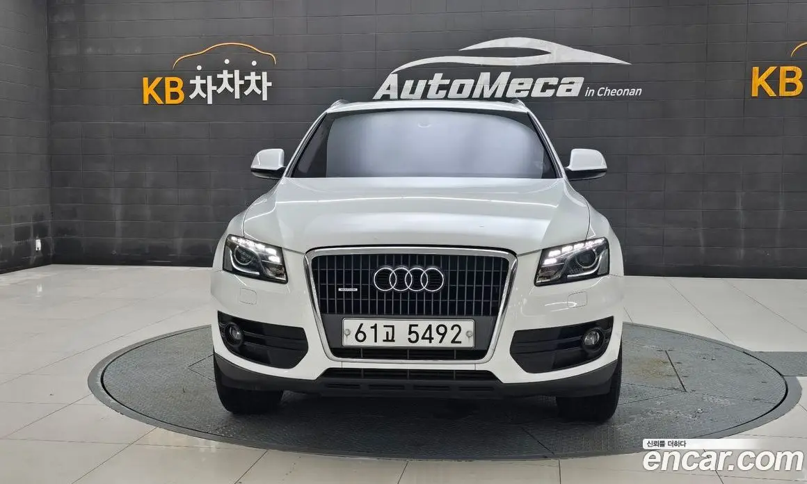 Audi Q5 2011 2.0 автомат (гидро), фото 3 Audi Q5 2011 2.0 автомат (гидро), фото 3