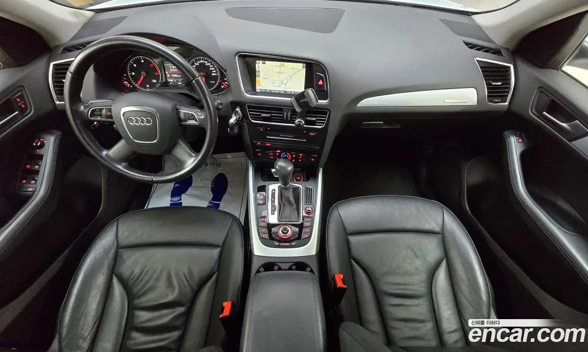 Audi Q5 2011 2.0 автомат (гидро), фото 7 Audi Q5 2011 2.0 автомат (гидро), фото 7