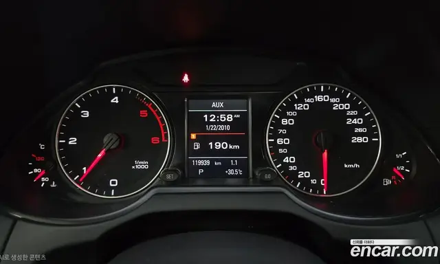 Audi Q5 2011 2.0 автомат (гидро), миниатюра 8 Audi Q5 2011 2.0 автомат (гидро), миниатюра 8