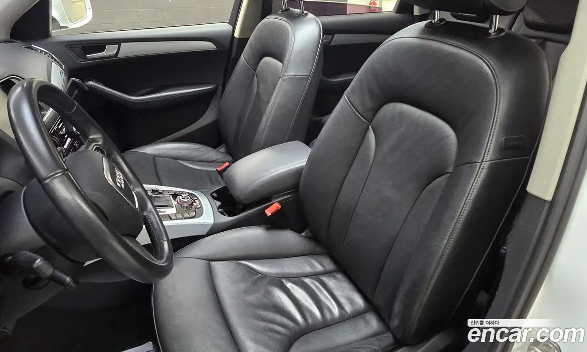 Audi Q5 2011 2.0 автомат (гидро), фото 10 Audi Q5 2011 2.0 автомат (гидро), фото 10