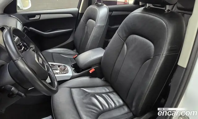 Audi Q5 2011 2.0 автомат (гидро), миниатюра 10 Audi Q5 2011 2.0 автомат (гидро), миниатюра 10