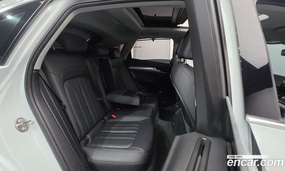 Audi Q5 2021 2.0 автомат (гидро), фото 18