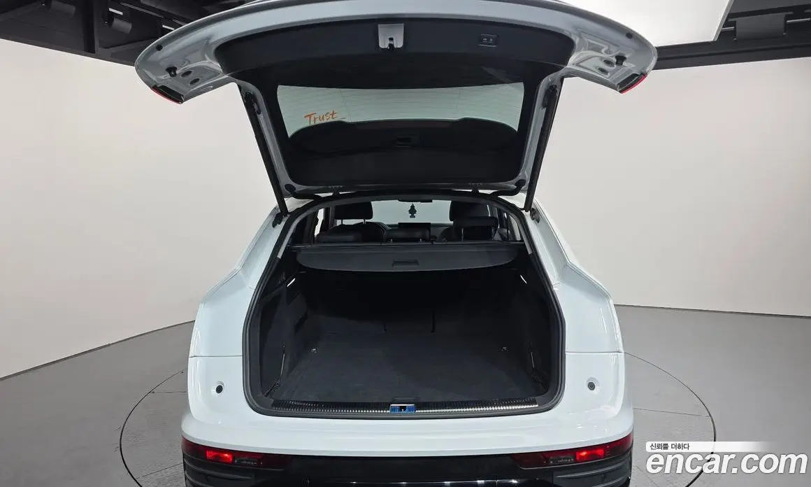 Audi Q5 2021 2.0 автомат (гидро), фото 20